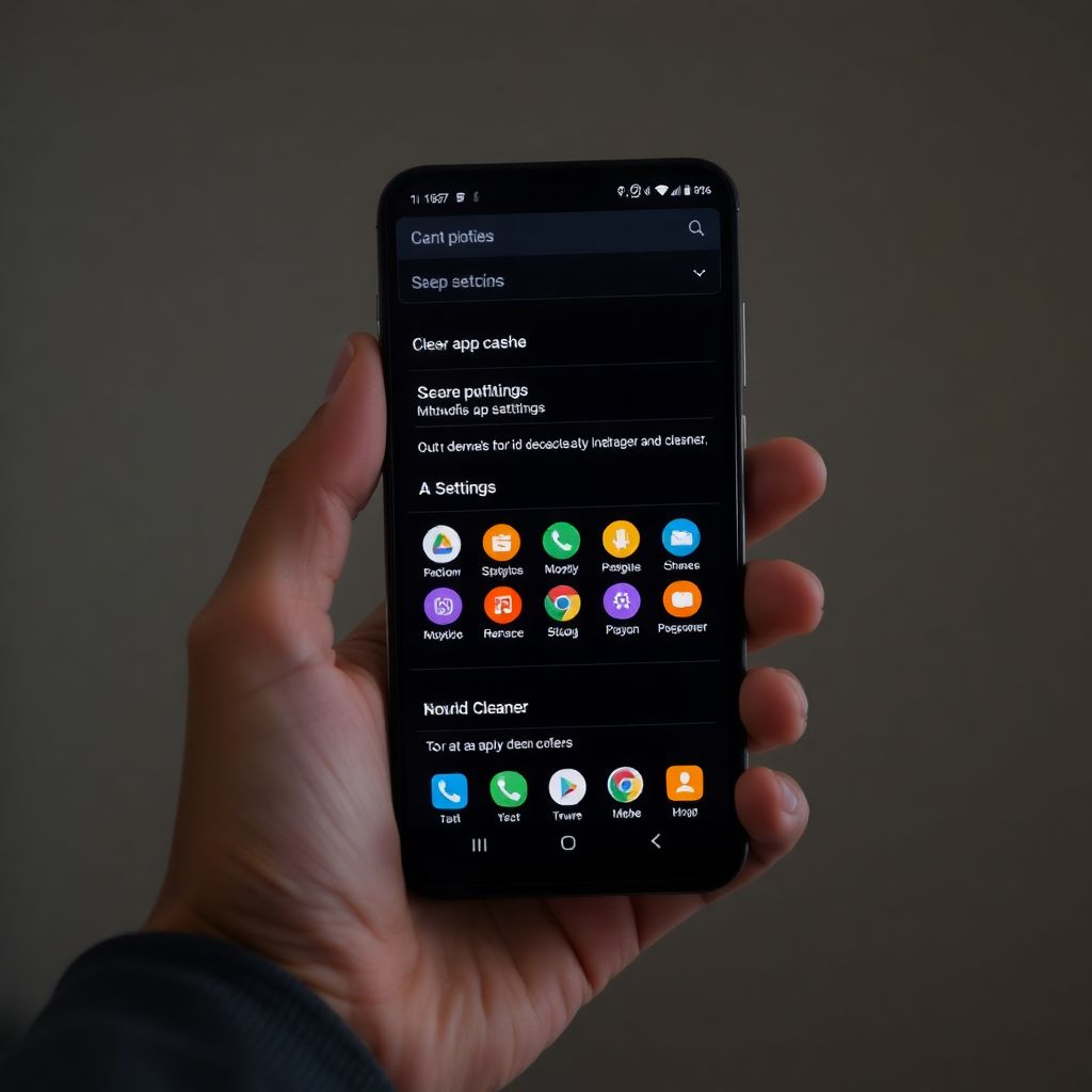 Como limpar o cache do celular android e deixá-lo mais rápido