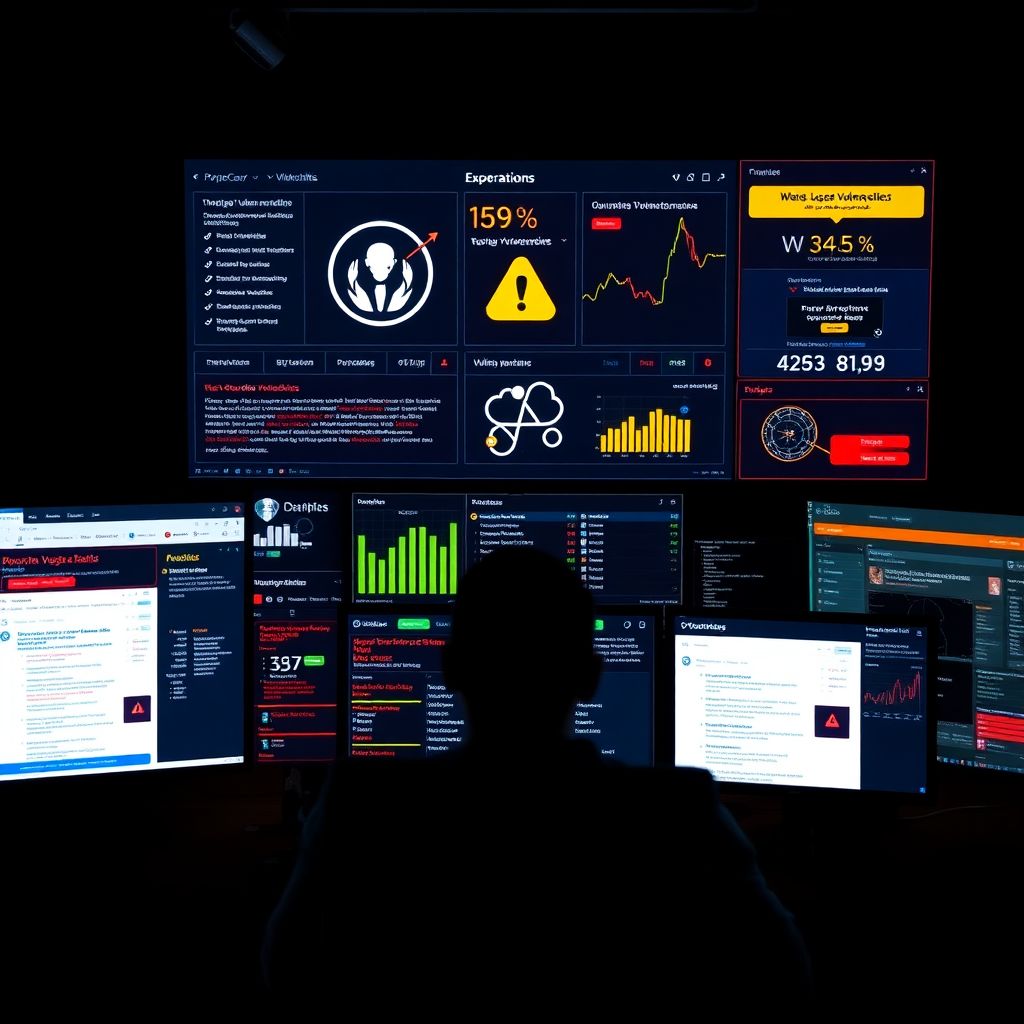 Plugins wordpress: vulnerabilidades crescem 24% em 2026, alerta wordfence