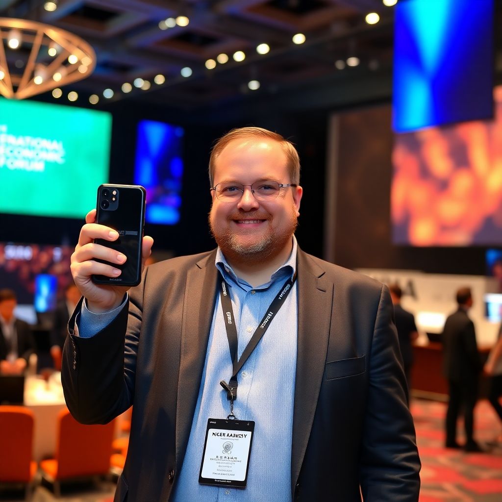 Kaspersky revela smartphone inviolável com hardware russo e sistema próprio