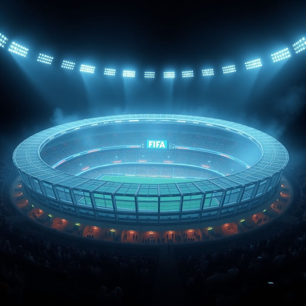 Copa 2026: 4.300 domínios do cibercrime imitam site da Fifa em golpes