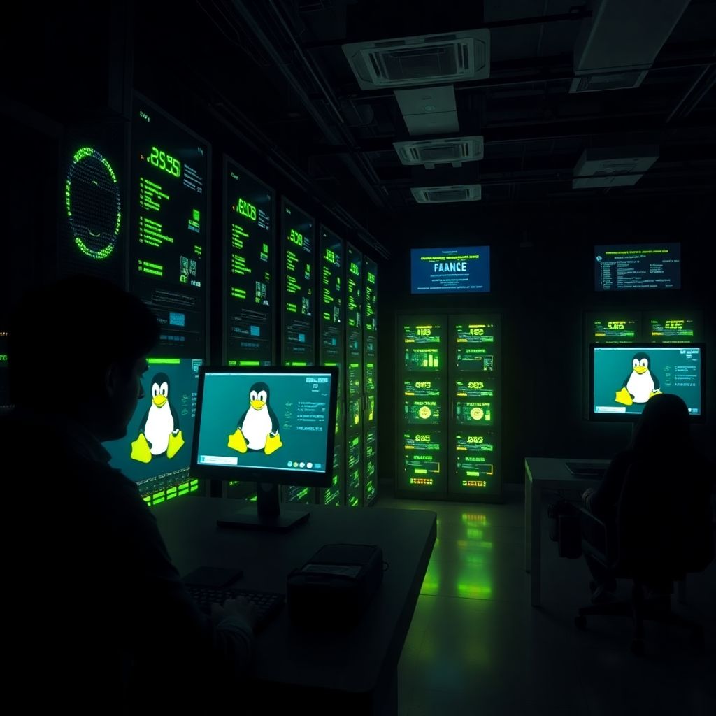 Containers linux: Cisa alerta exploração da falha Cve-2022-0492 no kernel
