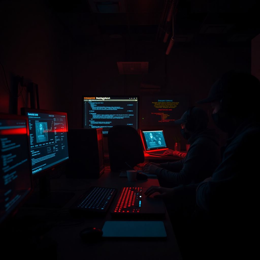 Falha em Ia da meta expõe 20 mil contas do instagram a sequestro hacker