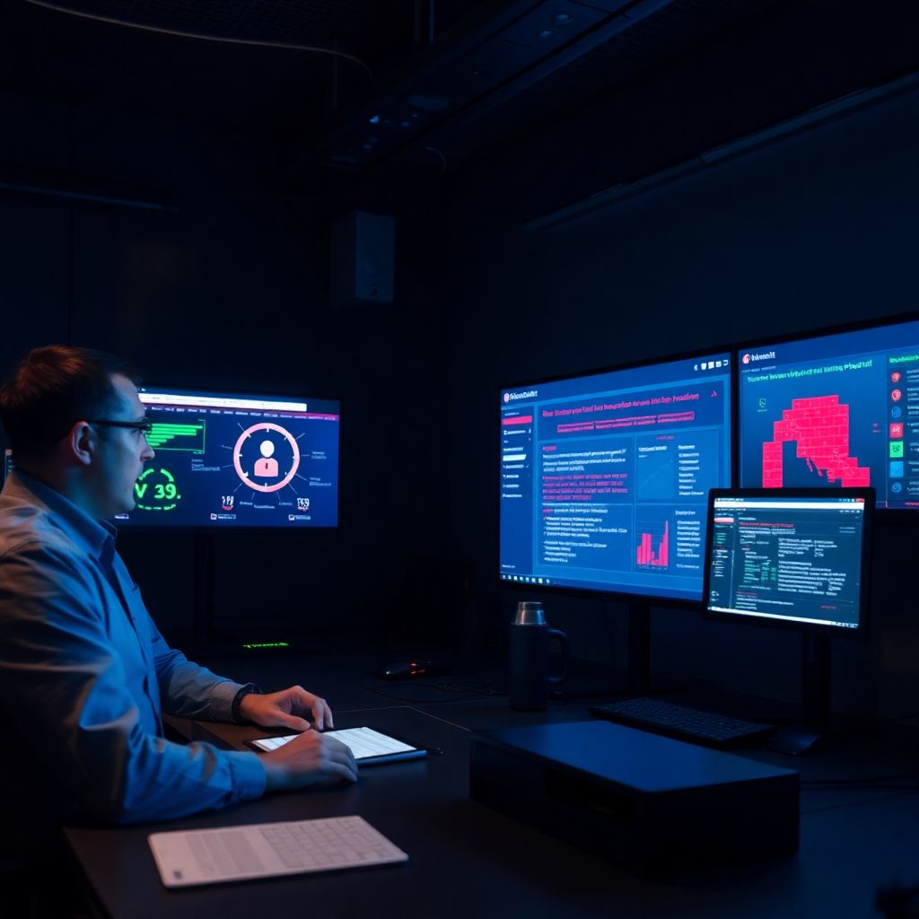 Ivanti sentry: falha crítica Cve-2026-10520 Cvss 10 permite ataque remoto