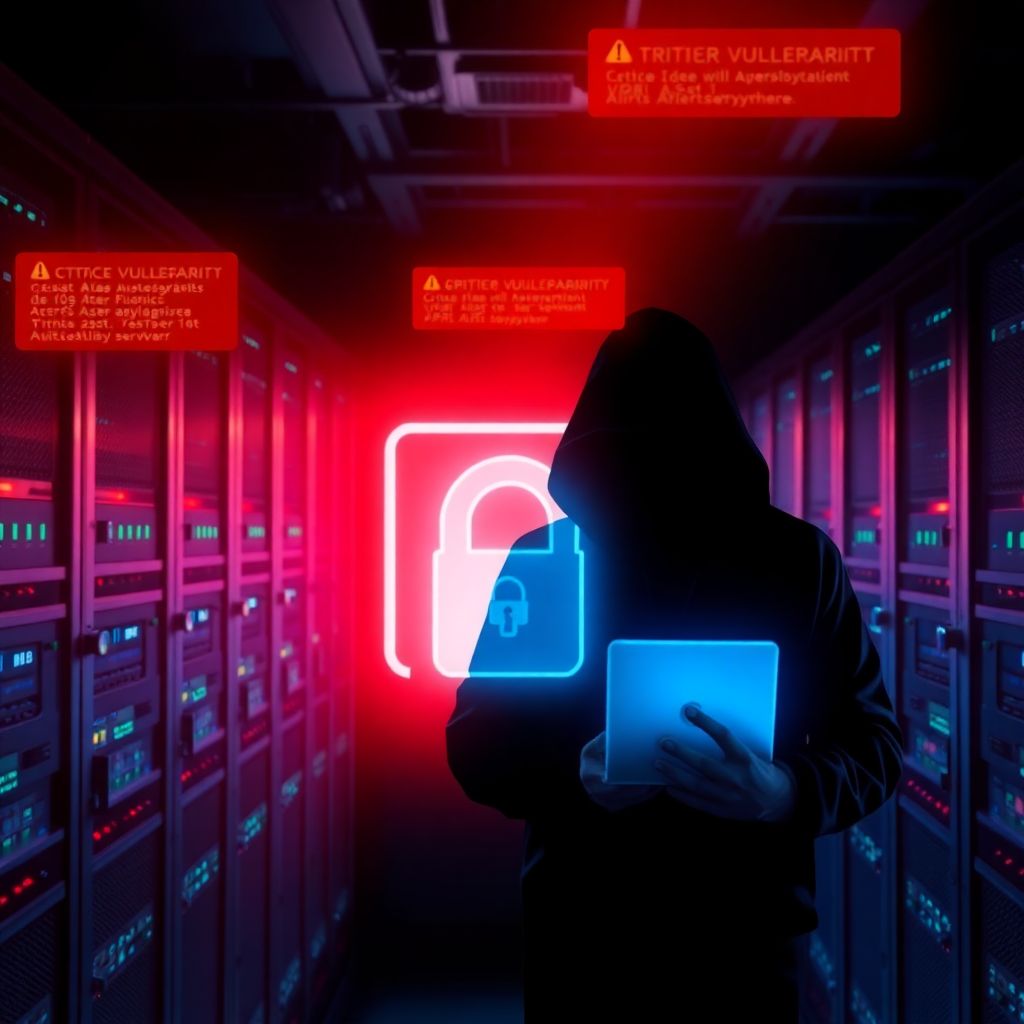 Vulnerabilidade crítica em vpns check point permite burlar autenticação