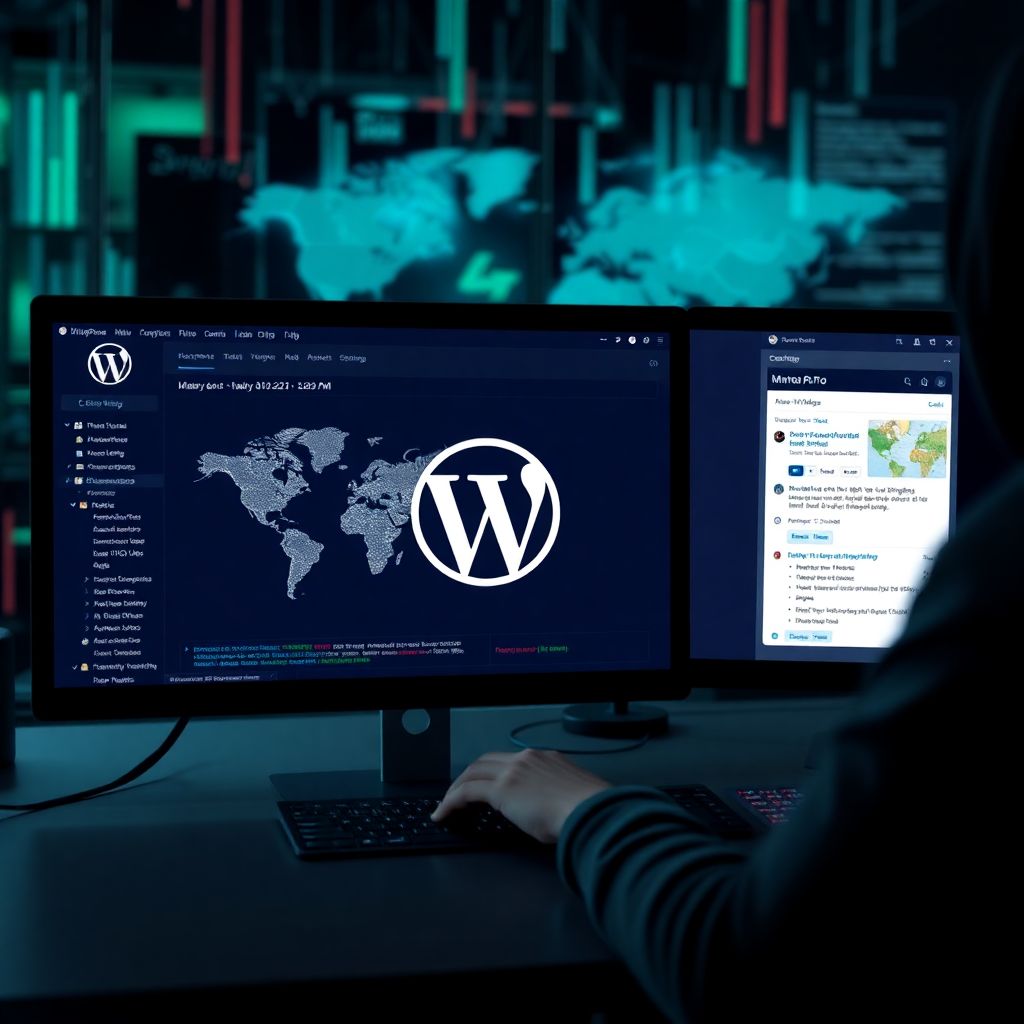 Plugin Wp maps pro no wordpress tem falha crítica; veja como se proteger