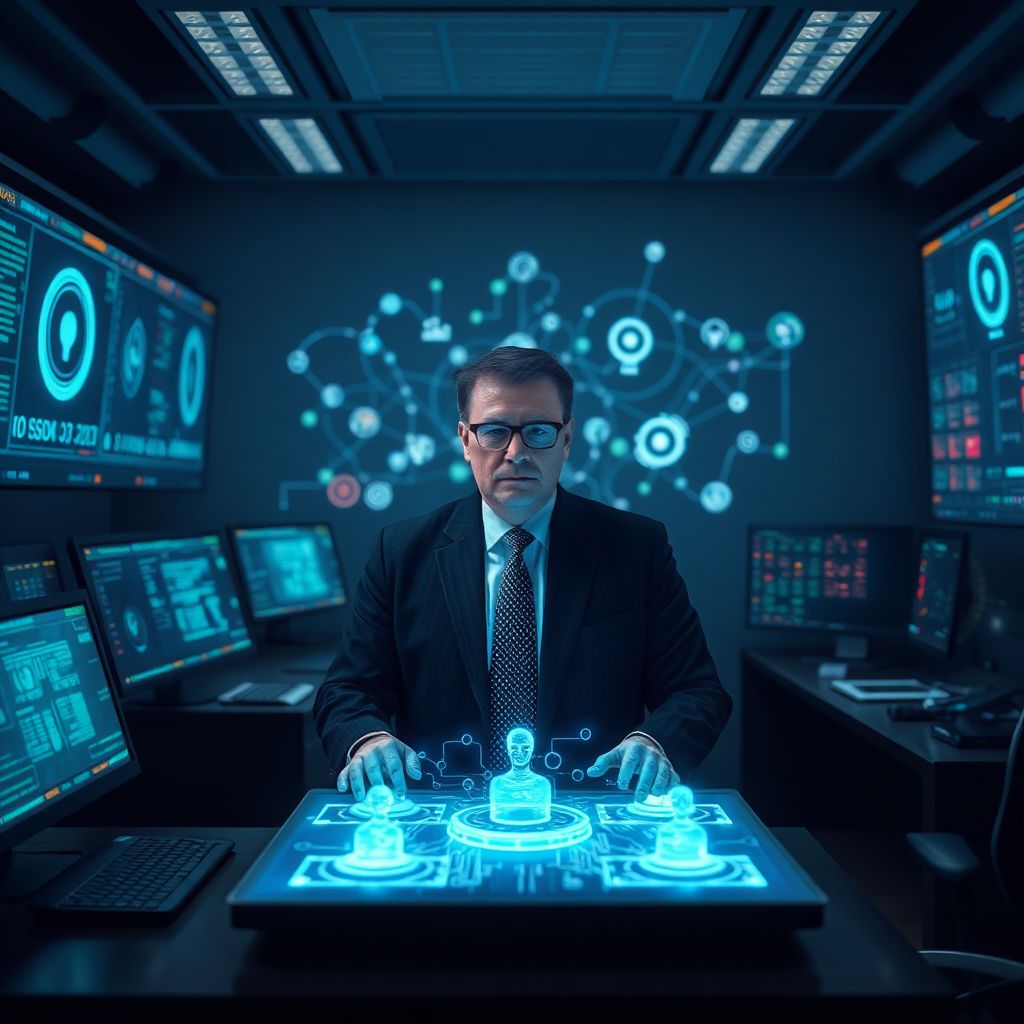 Gartner revela três prioridades estratégicas para cisos na era da Ia