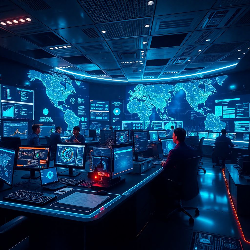 Soc agentic da sophos reduz resposta a ameaças para 89 segundos Mdr