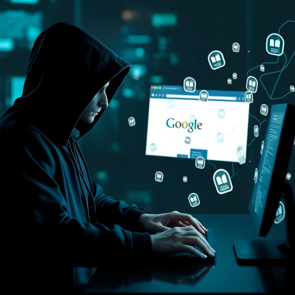Veil#drop: campanha usa blogspot e google para espalhar purelog stealer