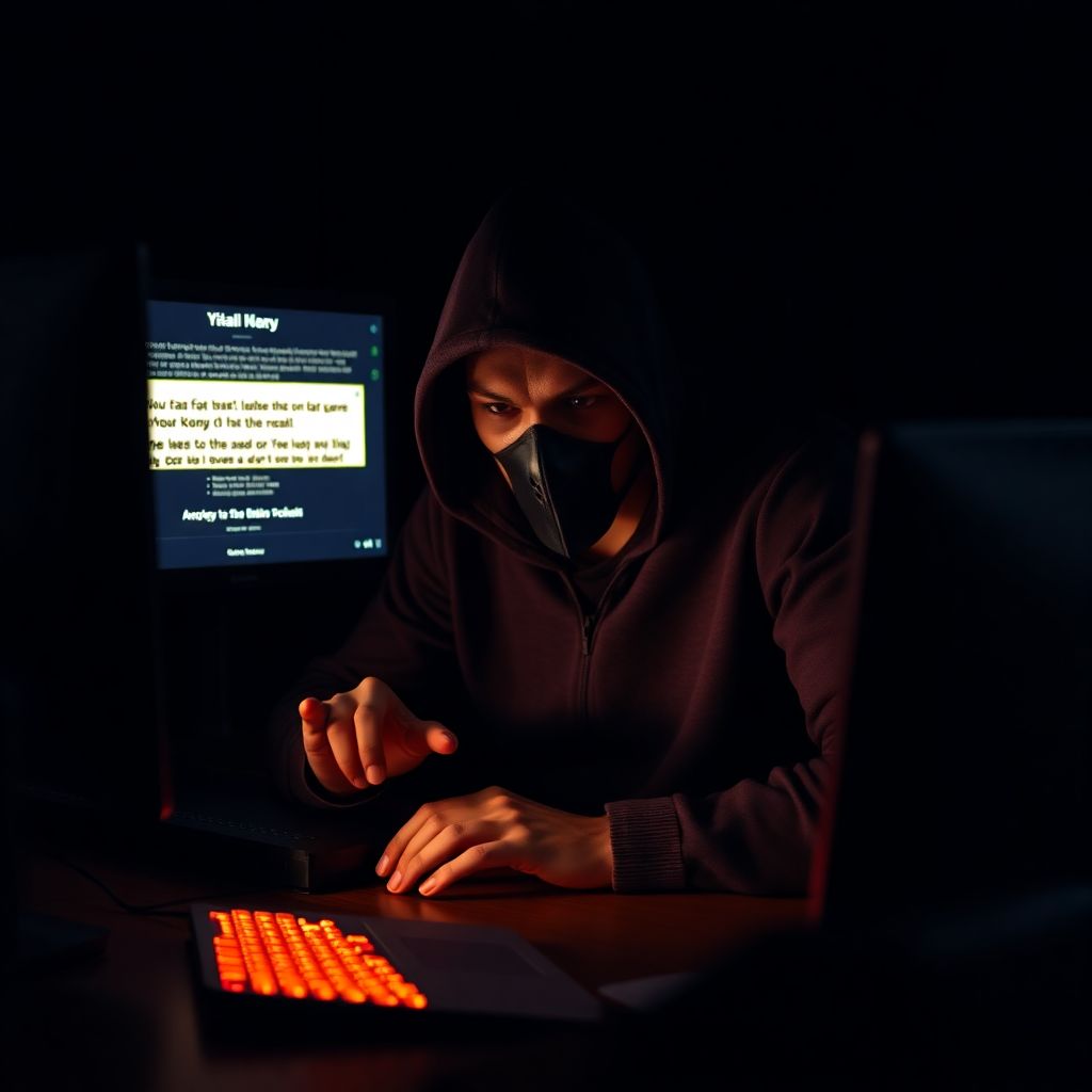 Engenharia social: como golpistas manipulam emoções para aplicar golpes online