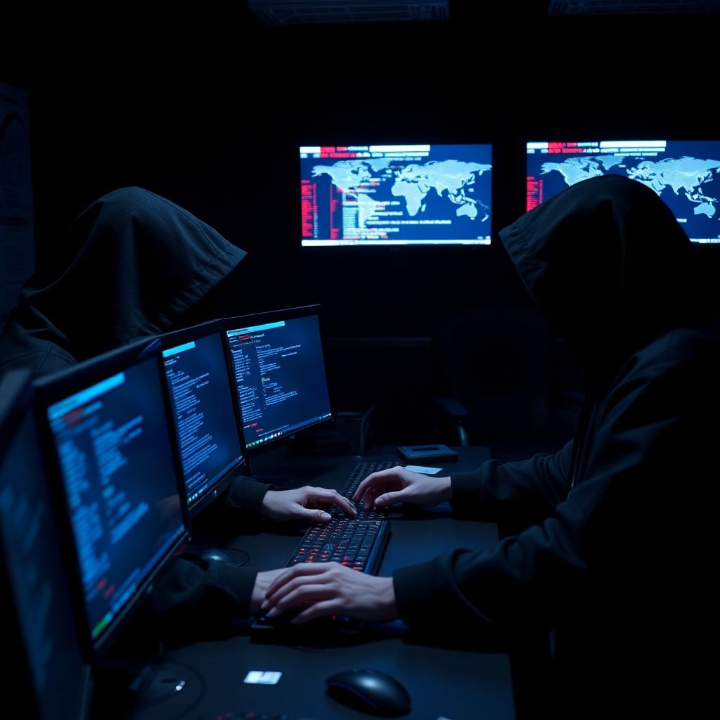 Hackers exploram screenconnect com instaladores falsos para espalhar asyncrat