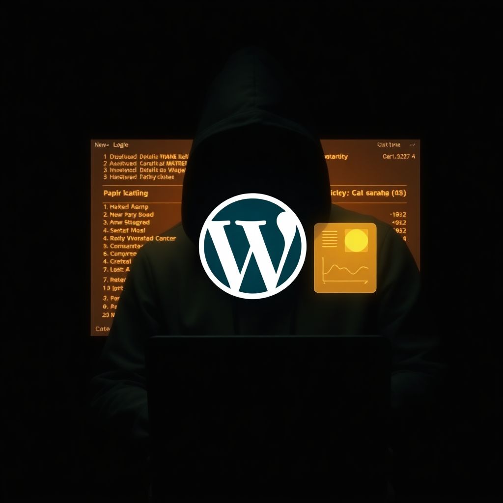 Wp2shell: falha crítica no wordpress permite Rce sem login e como se proteger