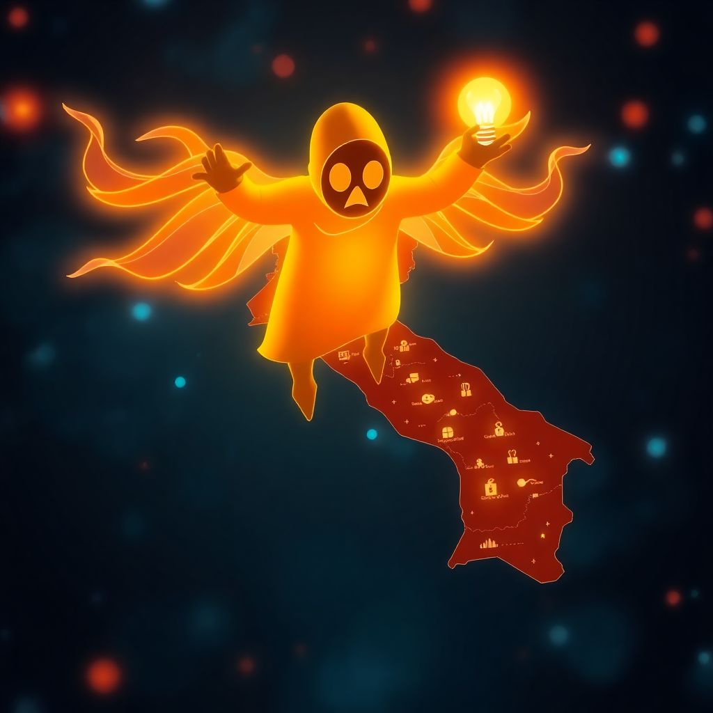 Malware lampion mira portugal: como funciona a campanha e se proteger