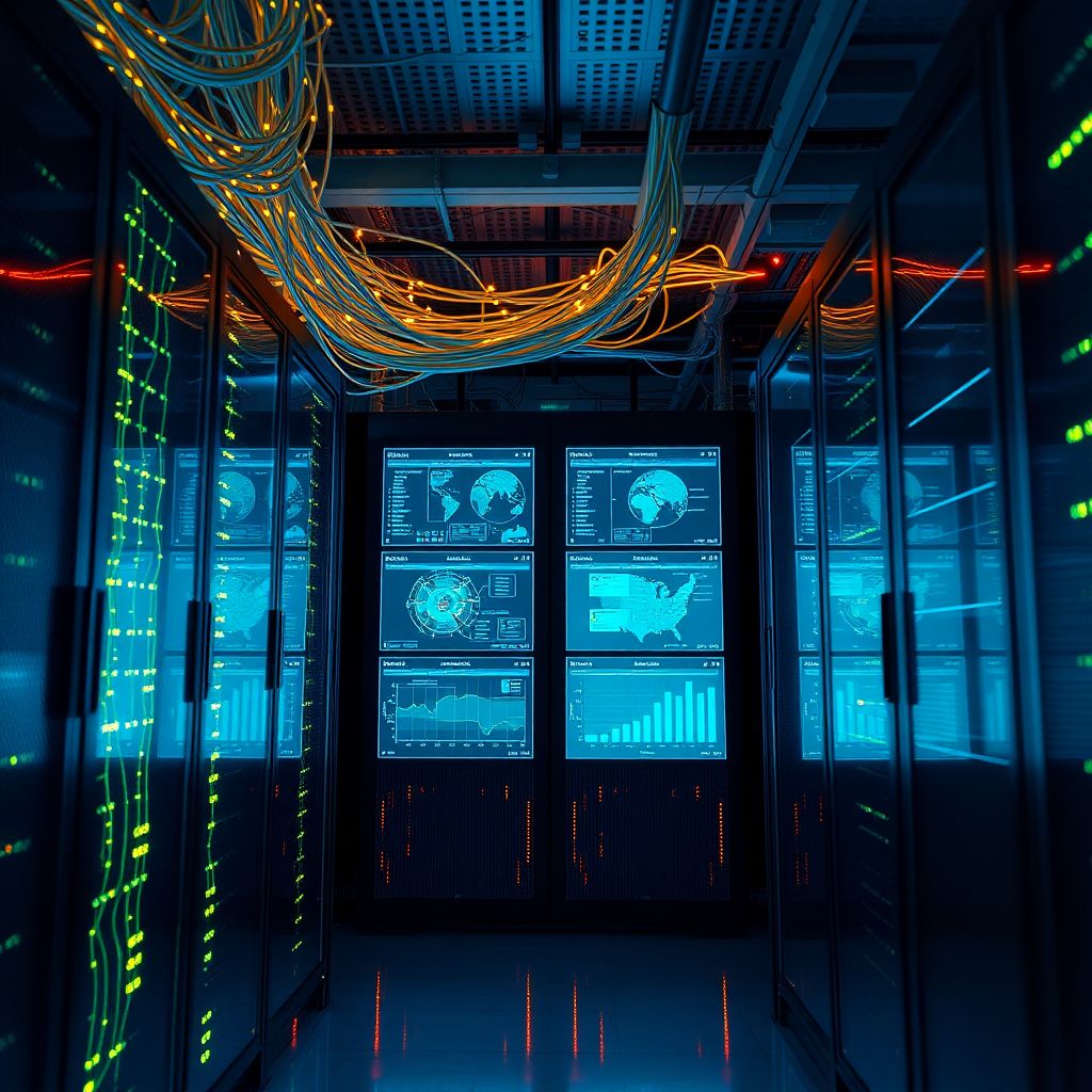 Ascenty eleva segurança It e Ot com xdome da claroty em data centers