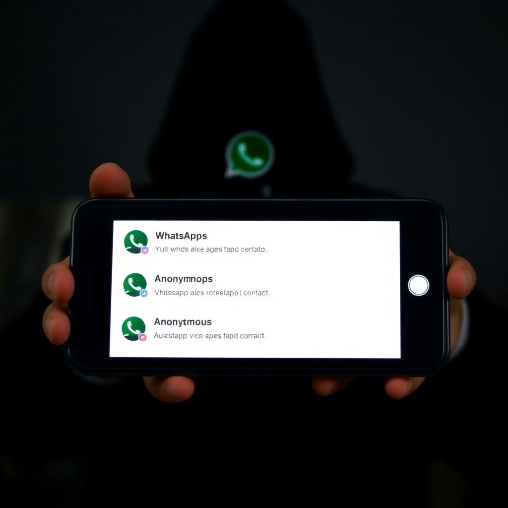 Nomes de usuário no whatsapp: privacidade em alta, golpes também?