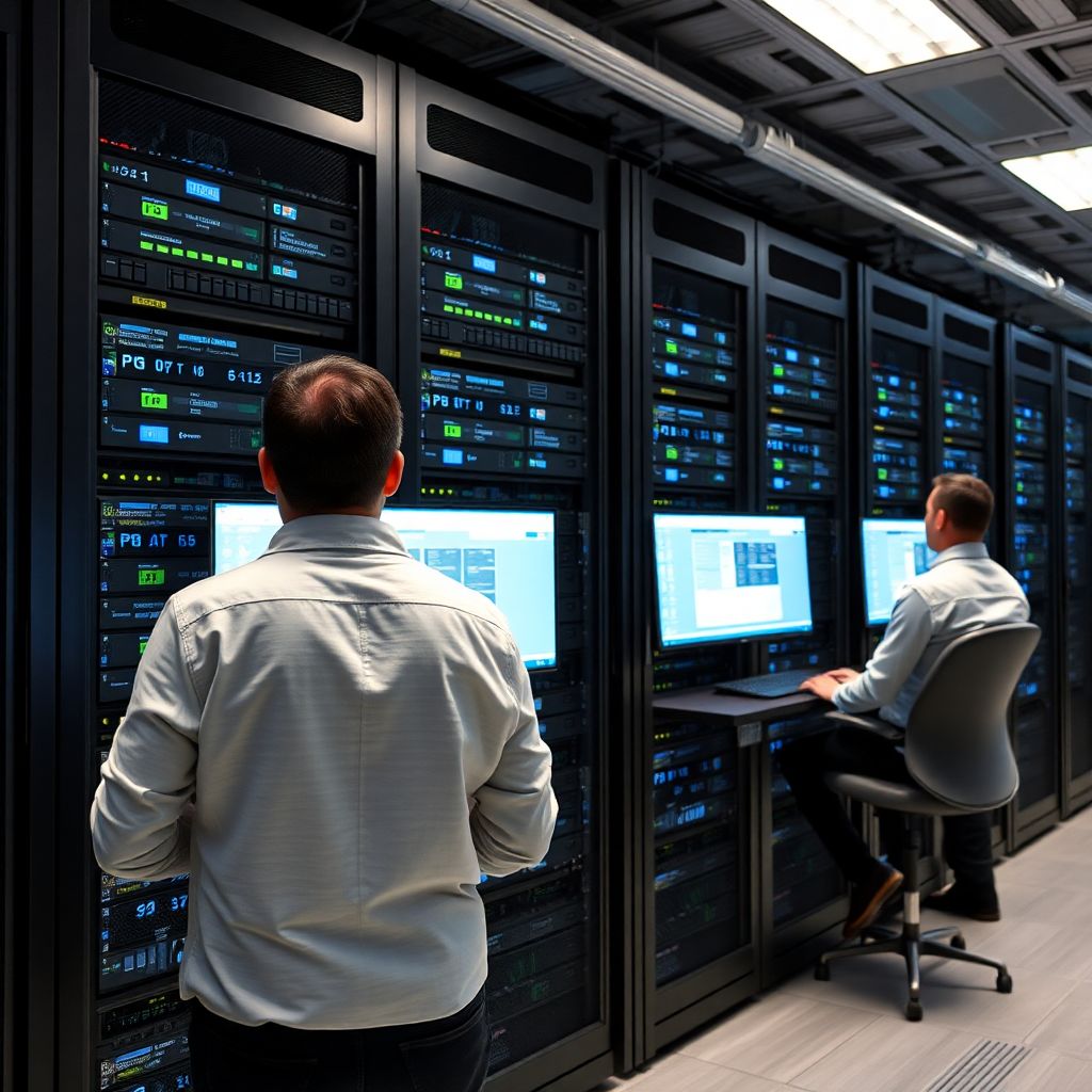 Vmware corrige falhas críticas no vcenter e Esx e recomenda atualização imediata