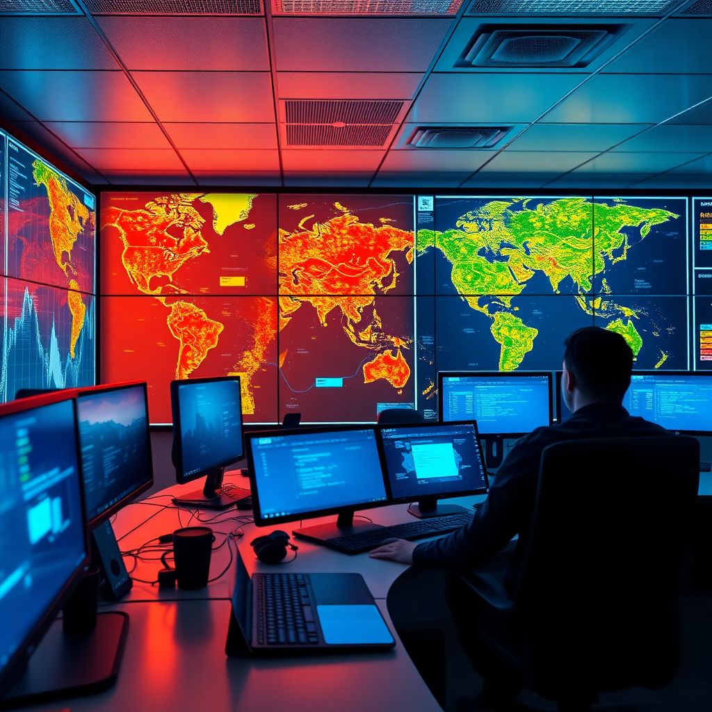 Brasil adota postura mais proativa em cibersegurança e fortalece resiliência