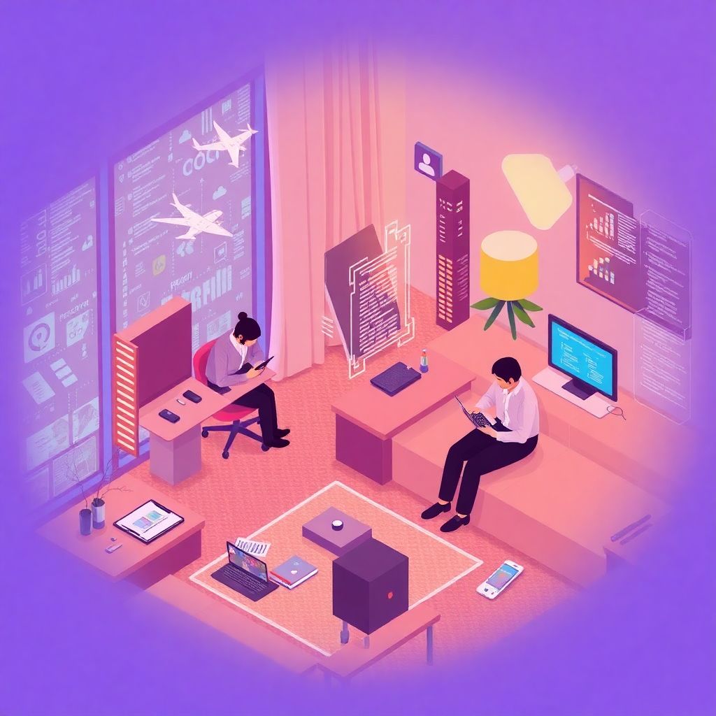 Sophos workspace protection protege dados no trabalho híbrido com segurança zero trust