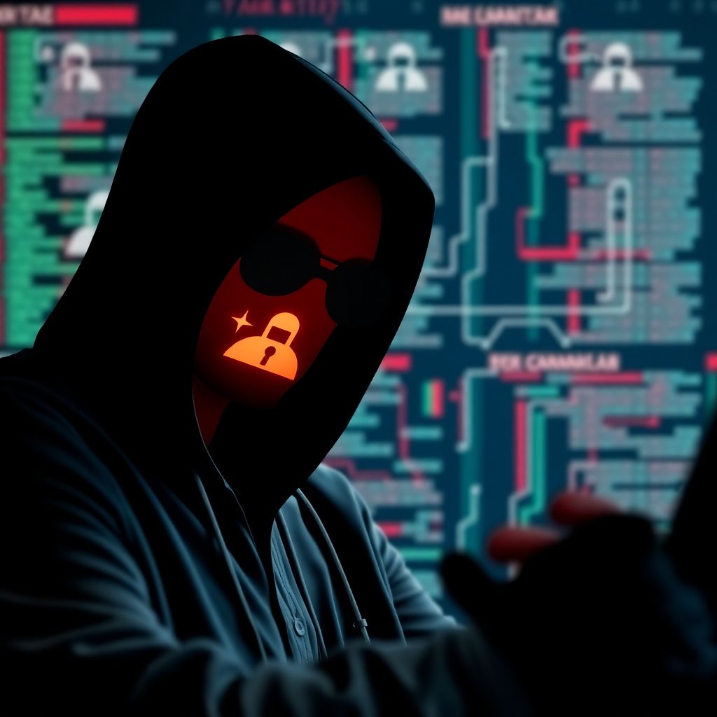 Diretórios abertos expõem ferramentas e operações de cibercriminosos na internet