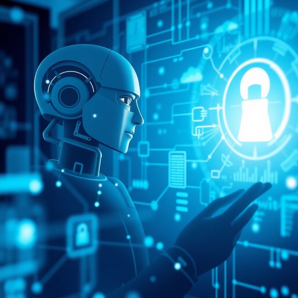 Identidade digital para agentes de Ia: segurança, controle e rastreabilidade