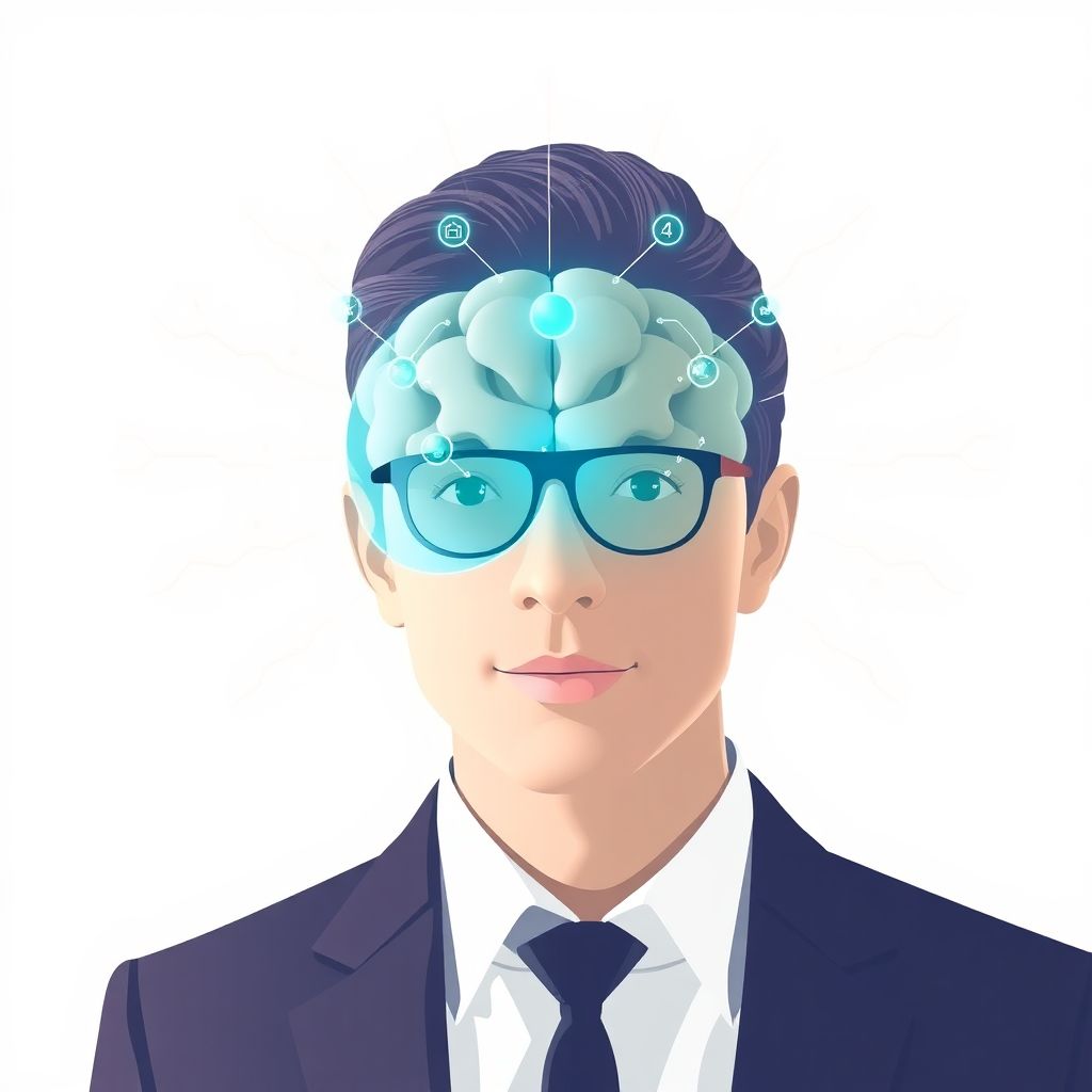 96% dos cios do setor financeiro ampliam o interesse por inteligência artificial