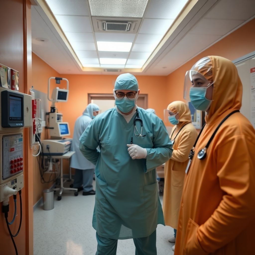 Risco cibernético na saúde brasileira ameaça pacientes, hospitais e o Sus