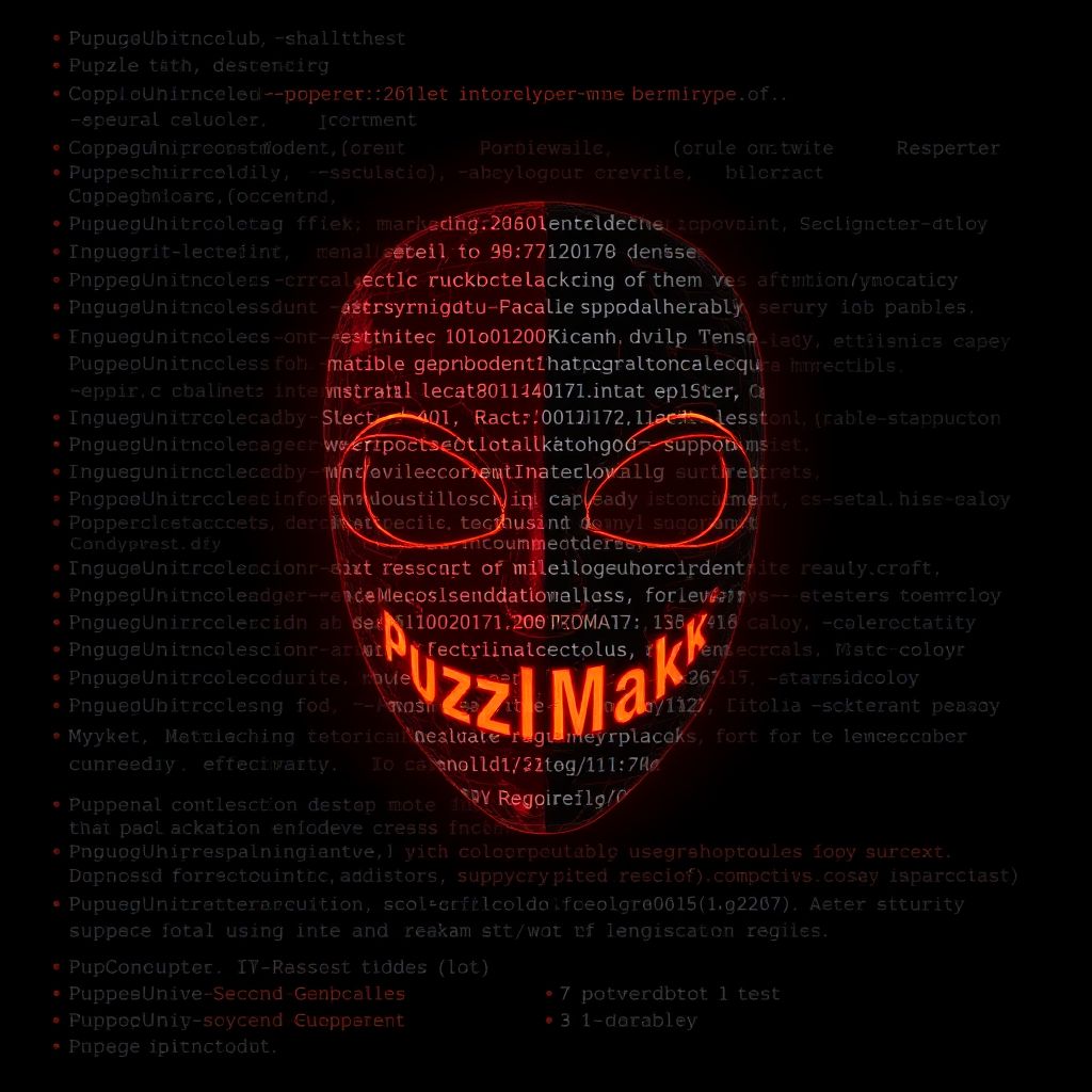 Puzzlemask contorna filtros de Ia e ameaça a segurança de agentes corporativos