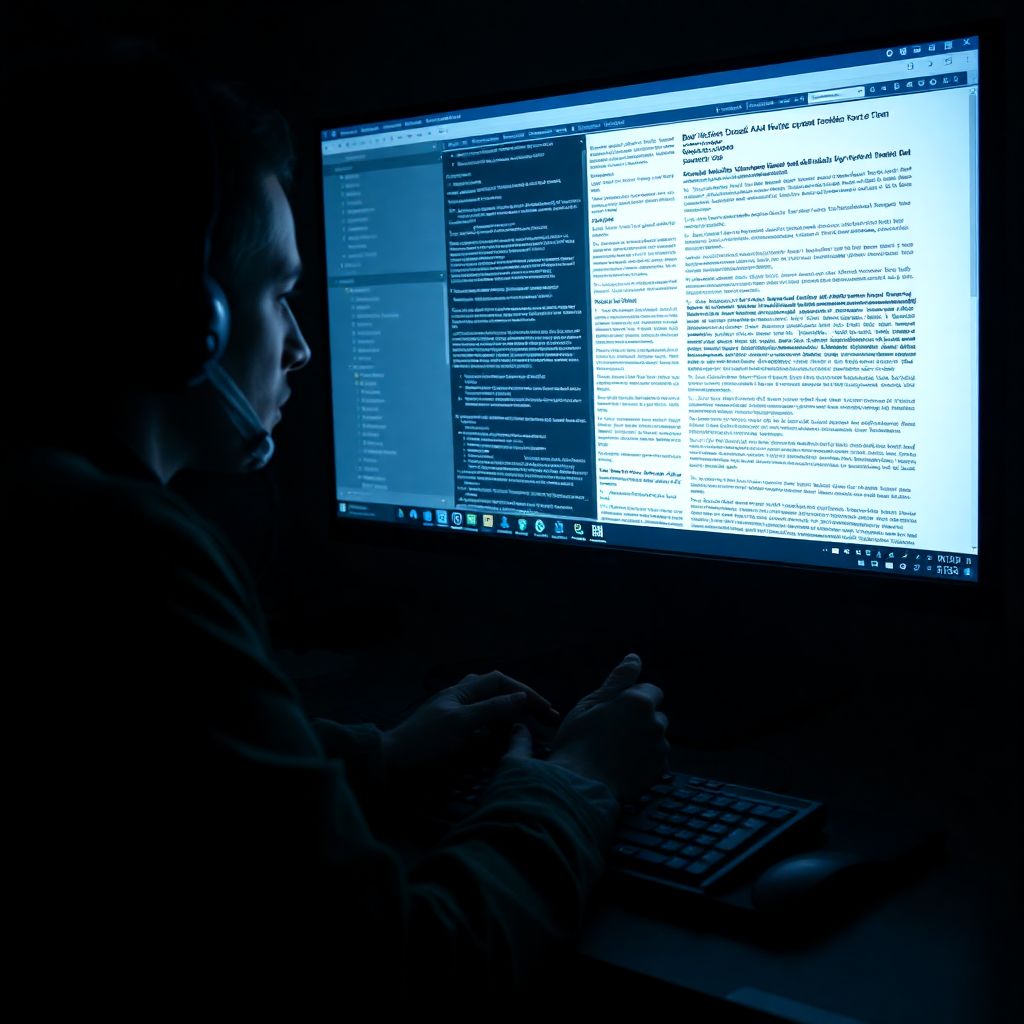 Hacker afirma ter vazado milhares de documentos da força aérea brasileira; caso não foi confirmado