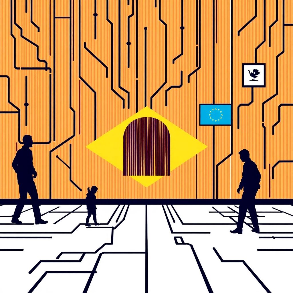 Anpd em nova fase: como preparar a empresa para fiscalização, Ia e Lgpd