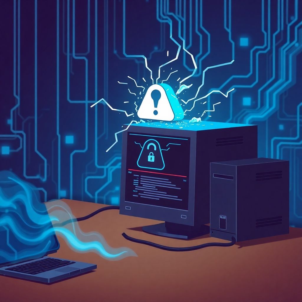 Broadcom corrige falhas críticas no vmware workstation e fusion com risco de escape de Vm