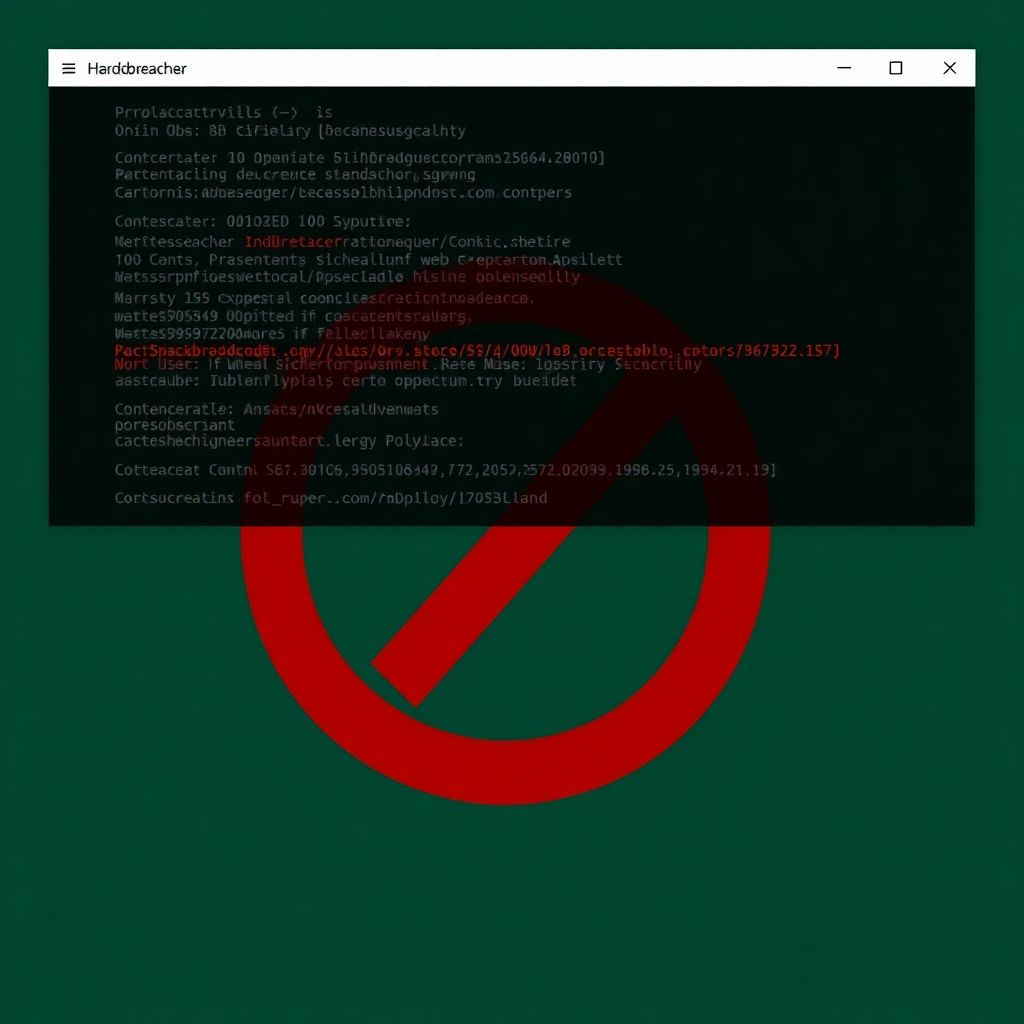 Poc hardbreacher explora suposta falha no kaspersky endpoint security para windows