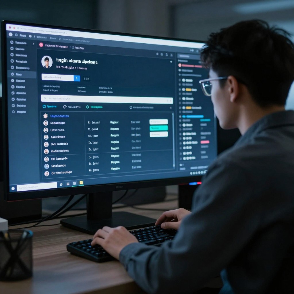 Password spraying: como funciona, riscos e prevenção em pentests