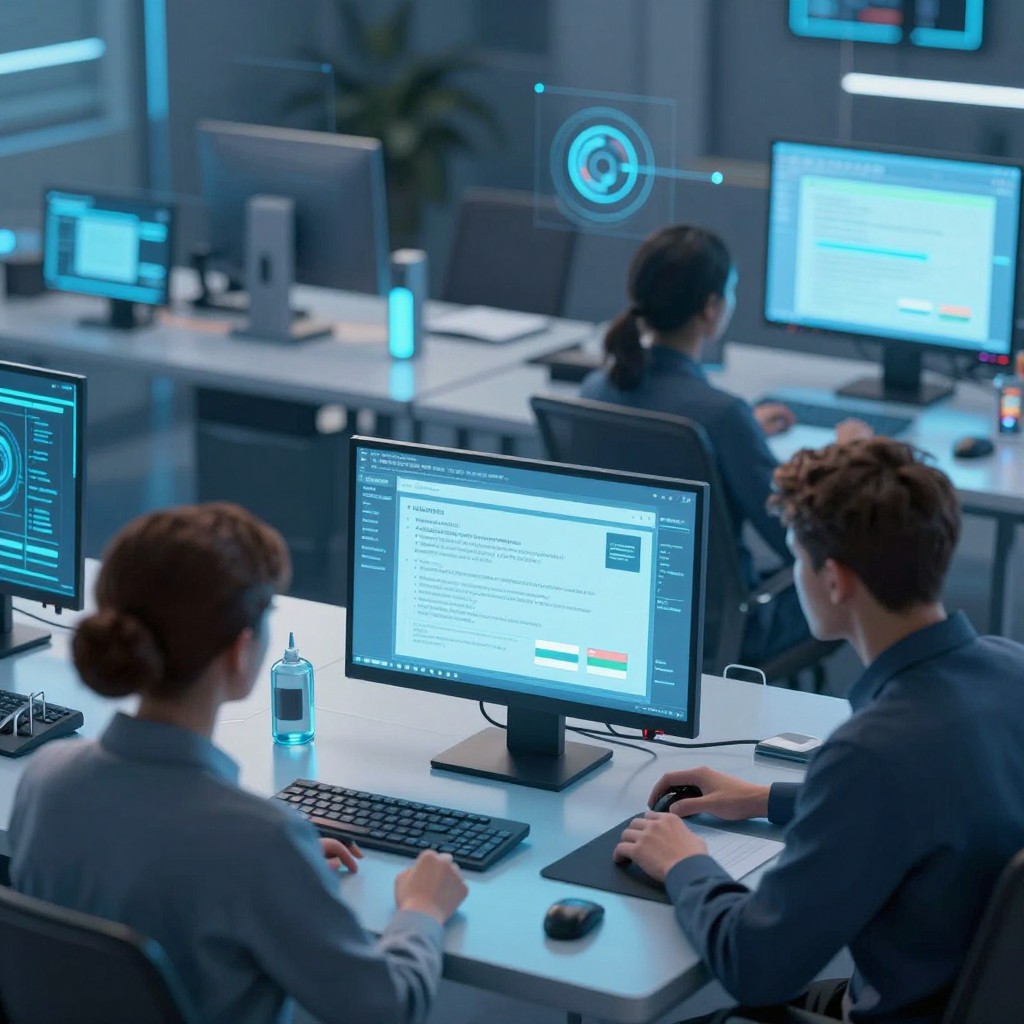 Gemini acessa sistemas reais em teste e revela riscos de agentes autônomos de Ia