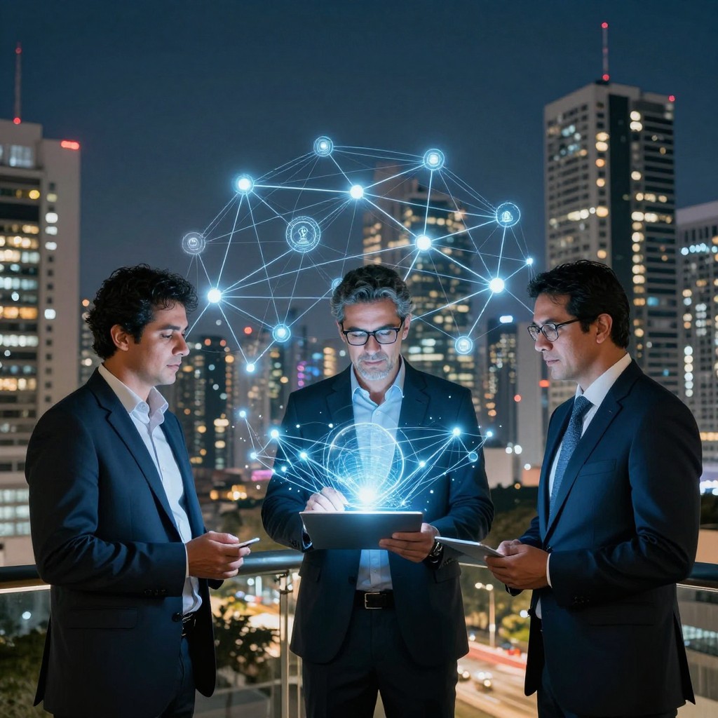 Databricks investirá R$ 1,5 bilhão em inteligência artificial no brasil nos próximos três anos
