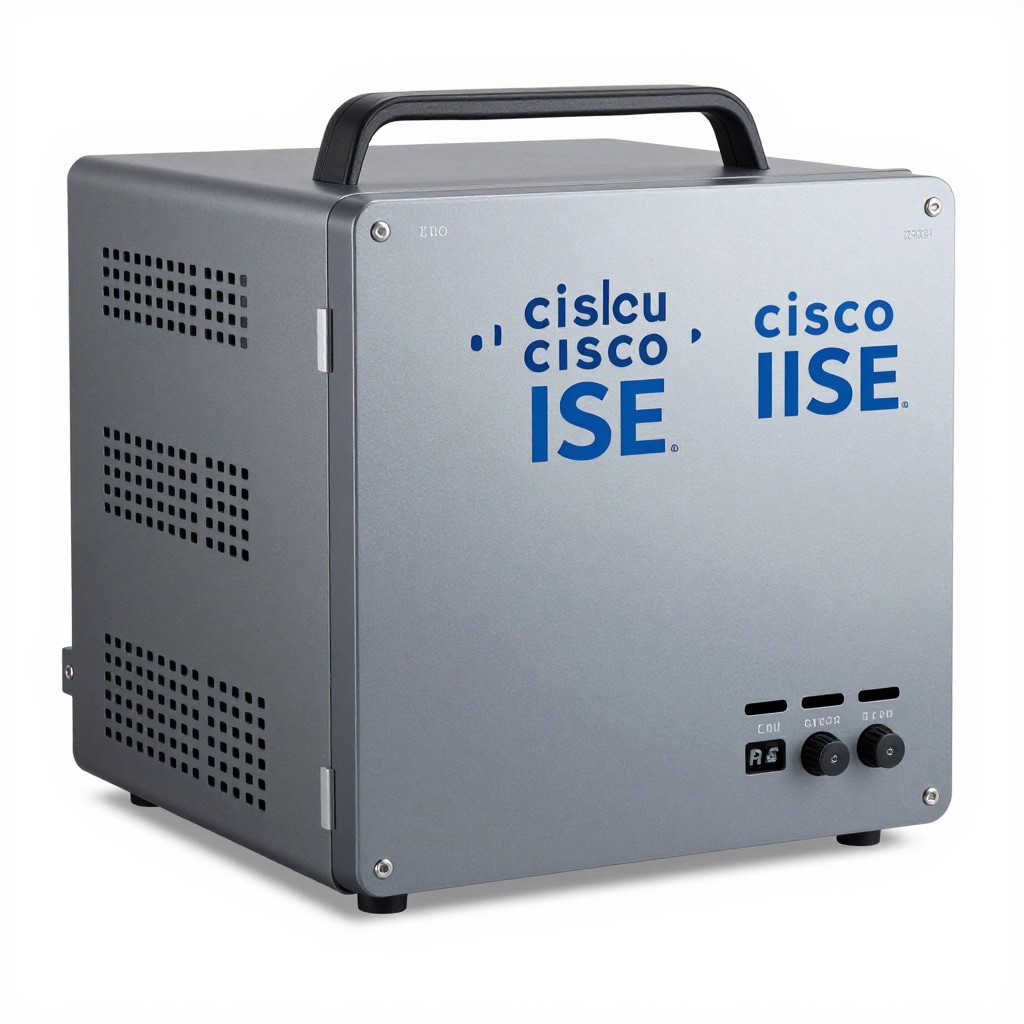 Cisco Ise sob ataque: zero-day Cve-2026-76460 exige correção imediata