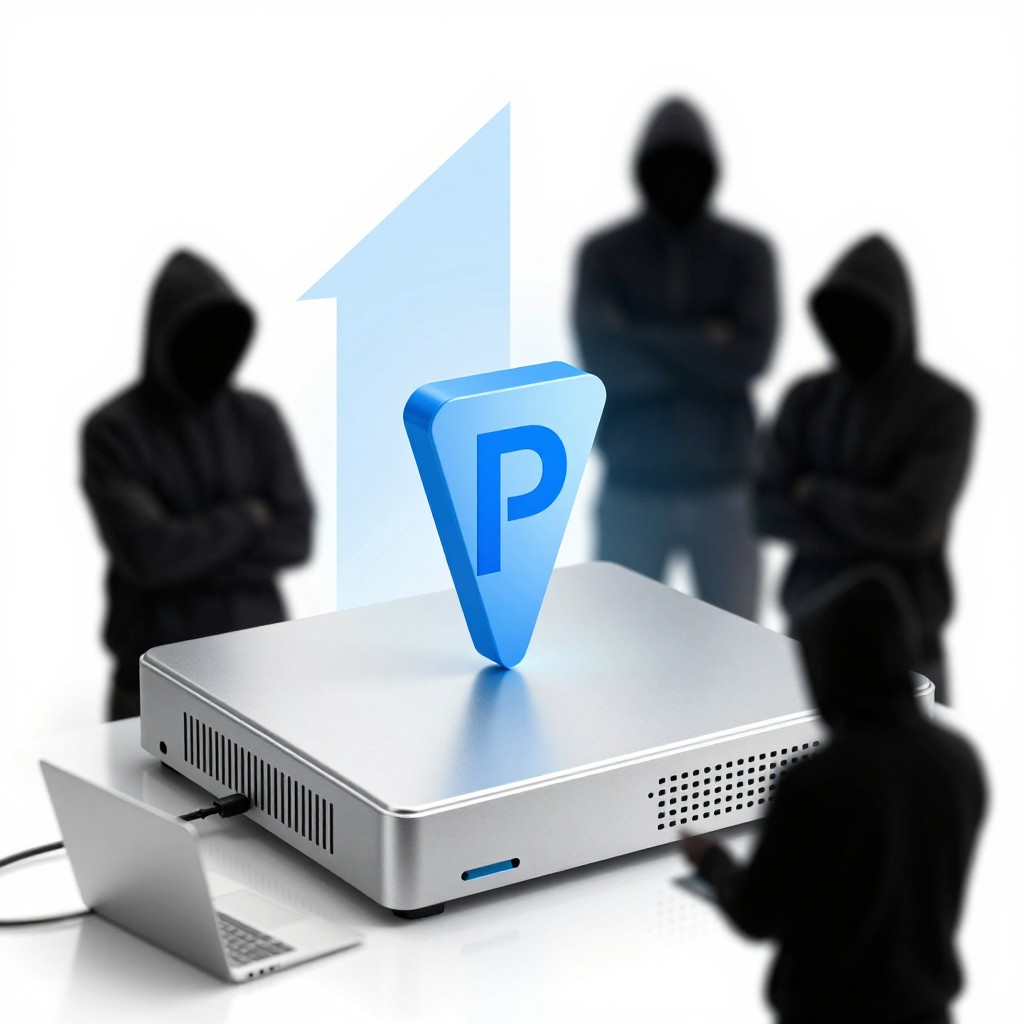 Falha zero-day no ivanti connect secure permite invasão de Vpn e roubo de credenciais