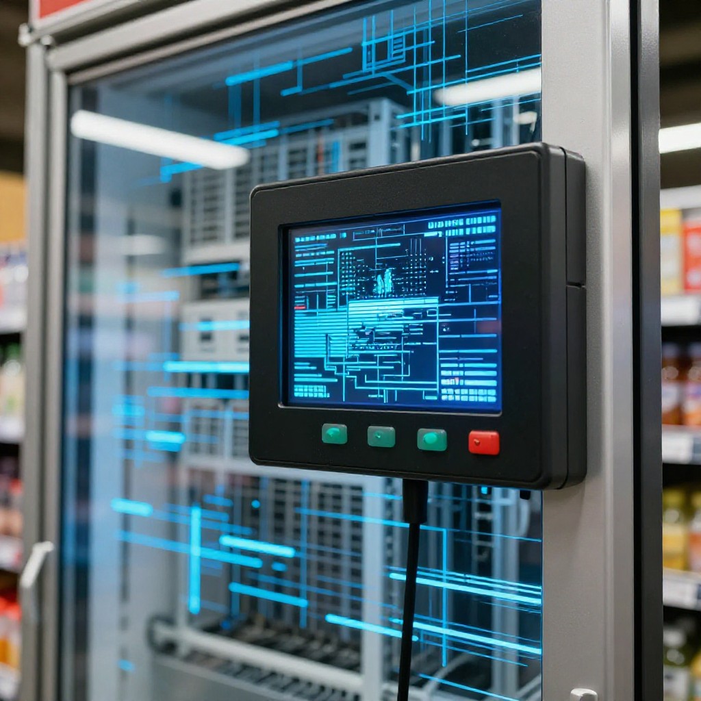 Falhas em controladores de refrigeração eram conhecidas antes de ataques na frança