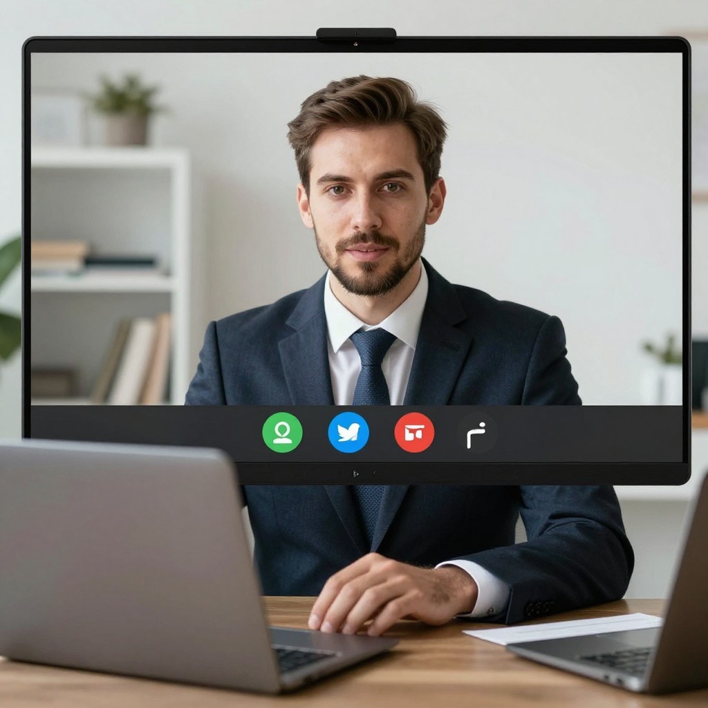 Deepfakes já são usados em ataques de engenharia social contra empresas, alerta gartner