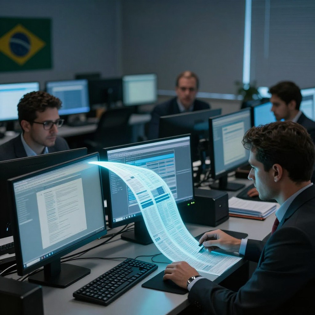 Violação de dados custa R$ 7,44 milhões no brasil e reforça a importância da segurança digital