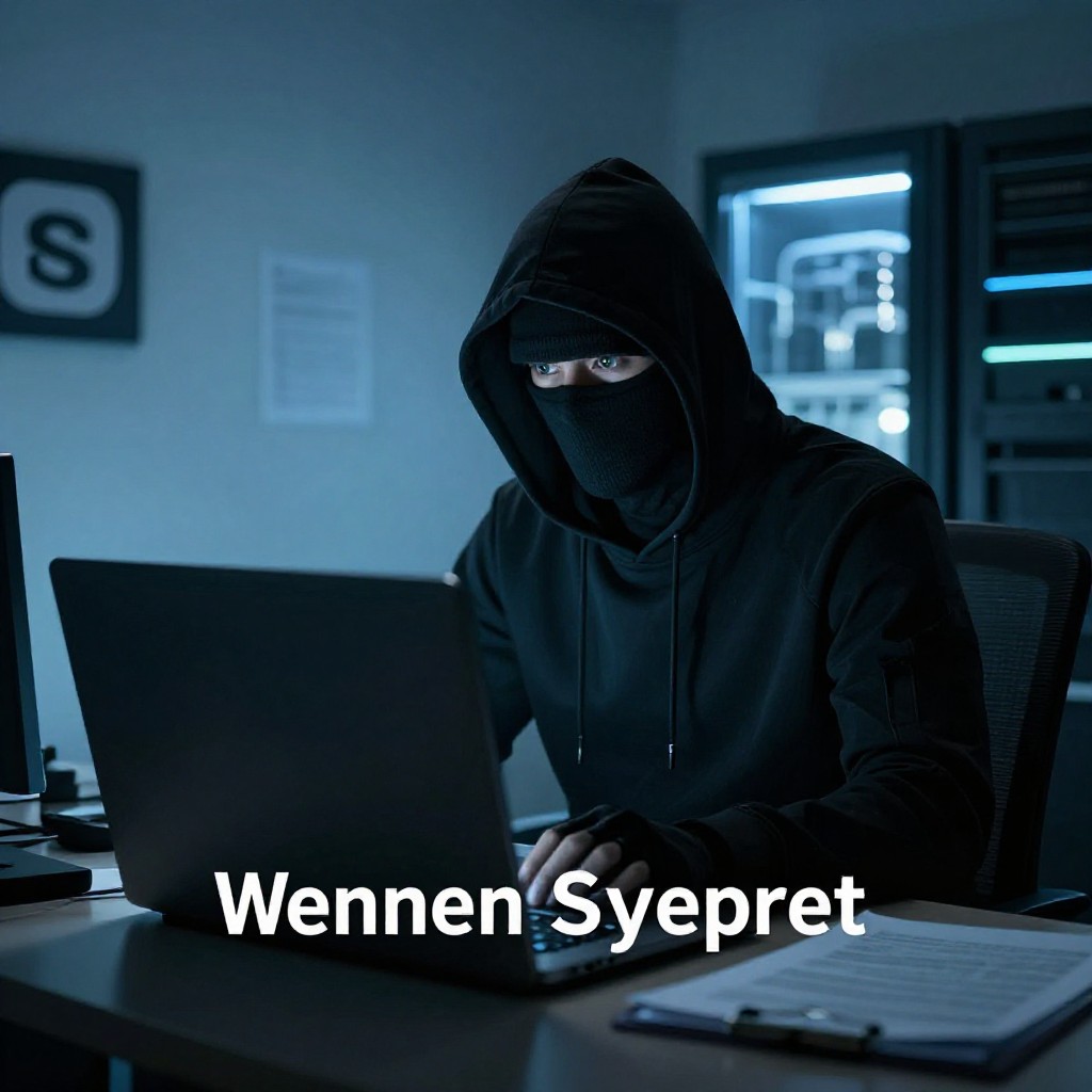 Warlock explora falhas no sharepoint e avança sobre infraestrutura crítica