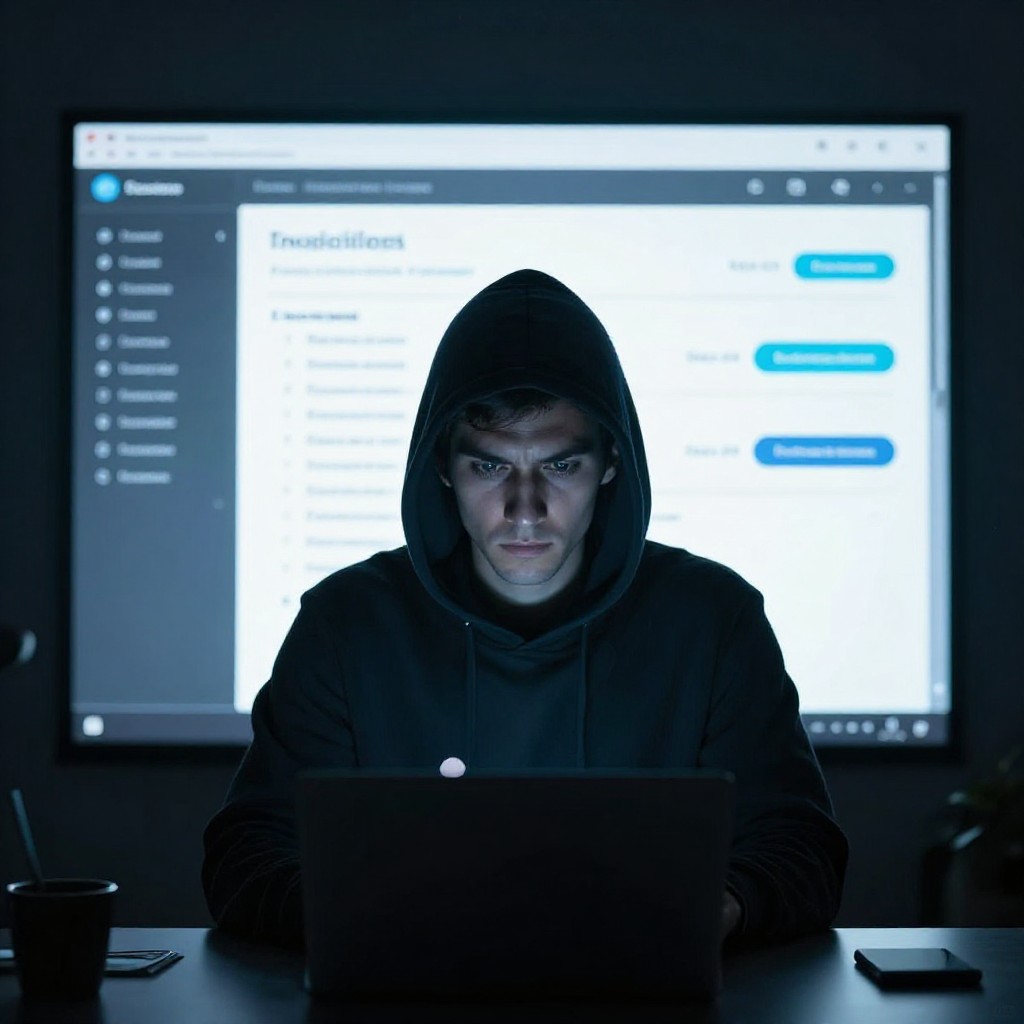 Ataque à fakturownia expõe riscos de tokens e dados em plataformas de faturamento