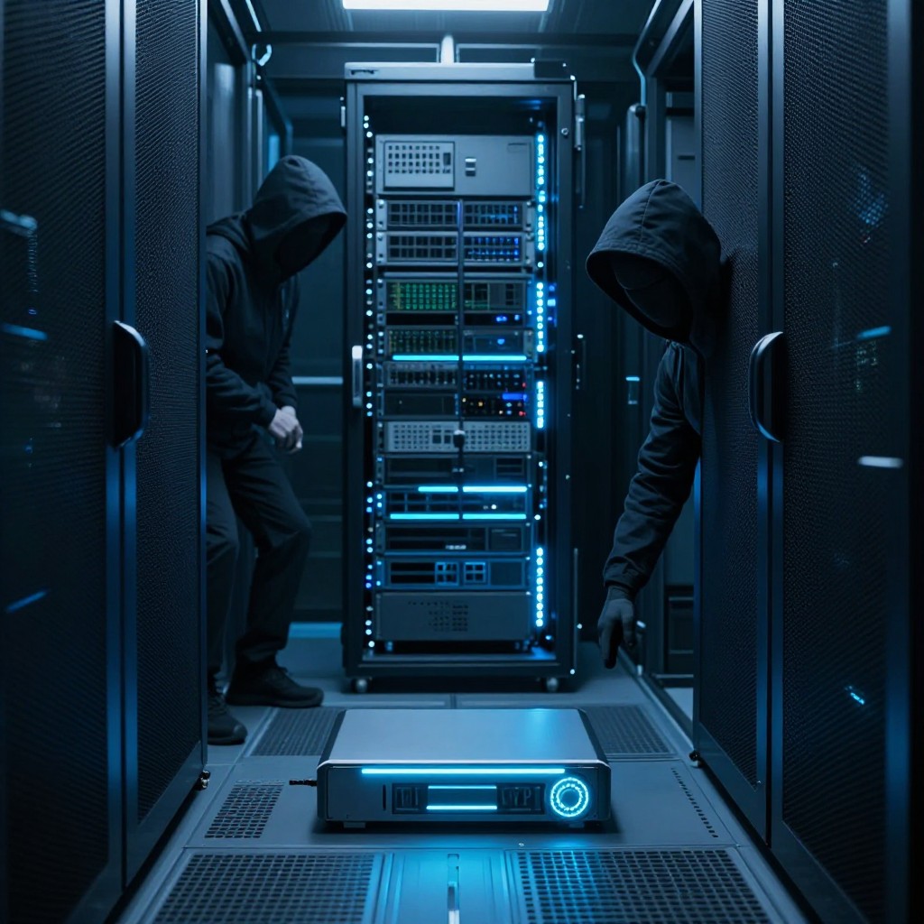 Firewalls, vpns e appliances de borda são alvos prioritários de ciberataques